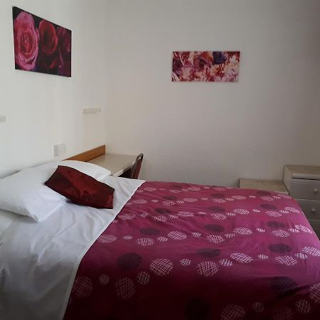 Delton Hotel Blackpool Dış mekan fotoğraf