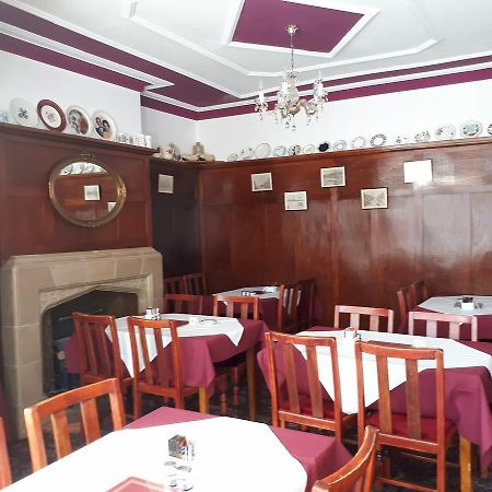 Delton Hotel Blackpool Dış mekan fotoğraf