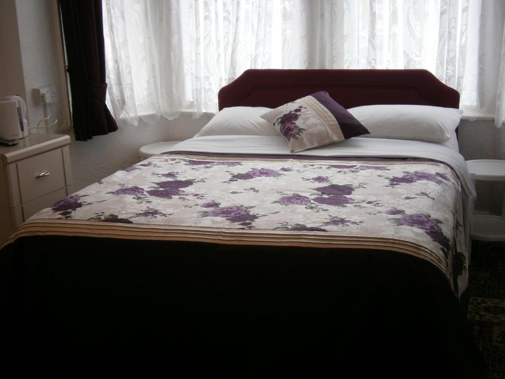 Delton Hotel Blackpool Oda fotoğraf
