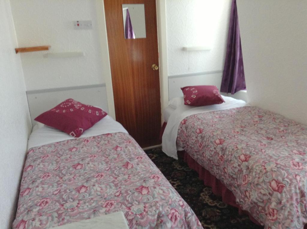 Delton Hotel Blackpool Oda fotoğraf