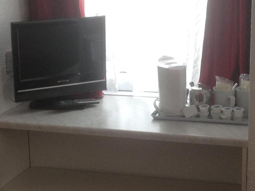 Delton Hotel Blackpool Oda fotoğraf