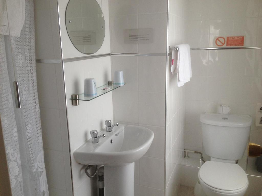 Delton Hotel Blackpool Oda fotoğraf