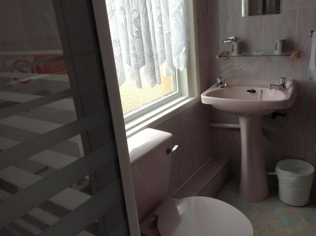 Delton Hotel Blackpool Oda fotoğraf