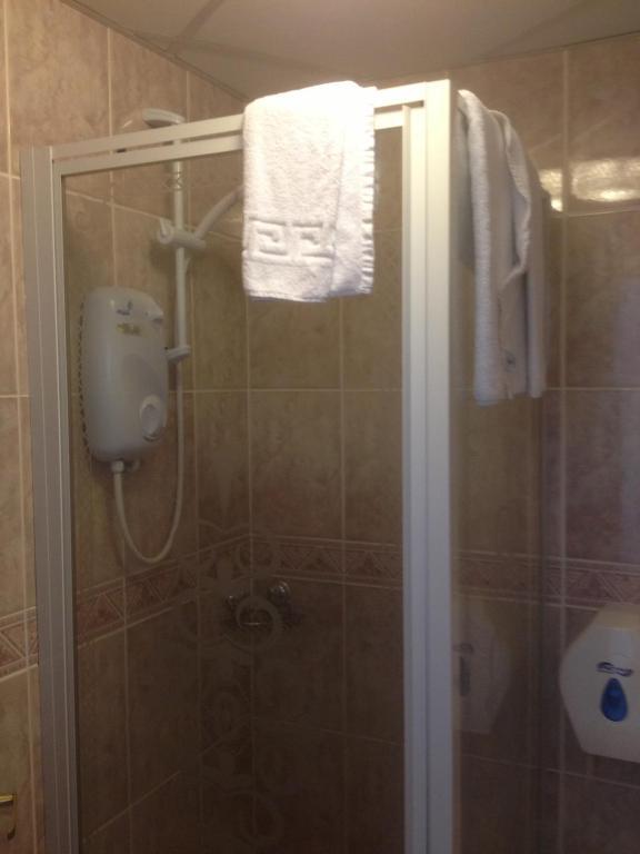 Delton Hotel Blackpool Oda fotoğraf