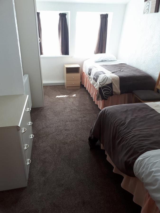 Delton Hotel Blackpool Dış mekan fotoğraf