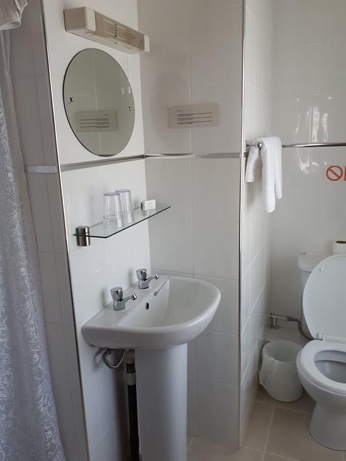 Delton Hotel Blackpool Dış mekan fotoğraf